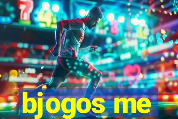 bjogos me